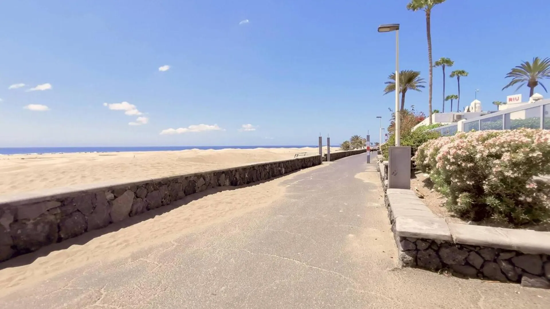 Nyaraló Bungalow Beside The Maspalomas Dunes By Pride Holiday Rentals San Bartolomé