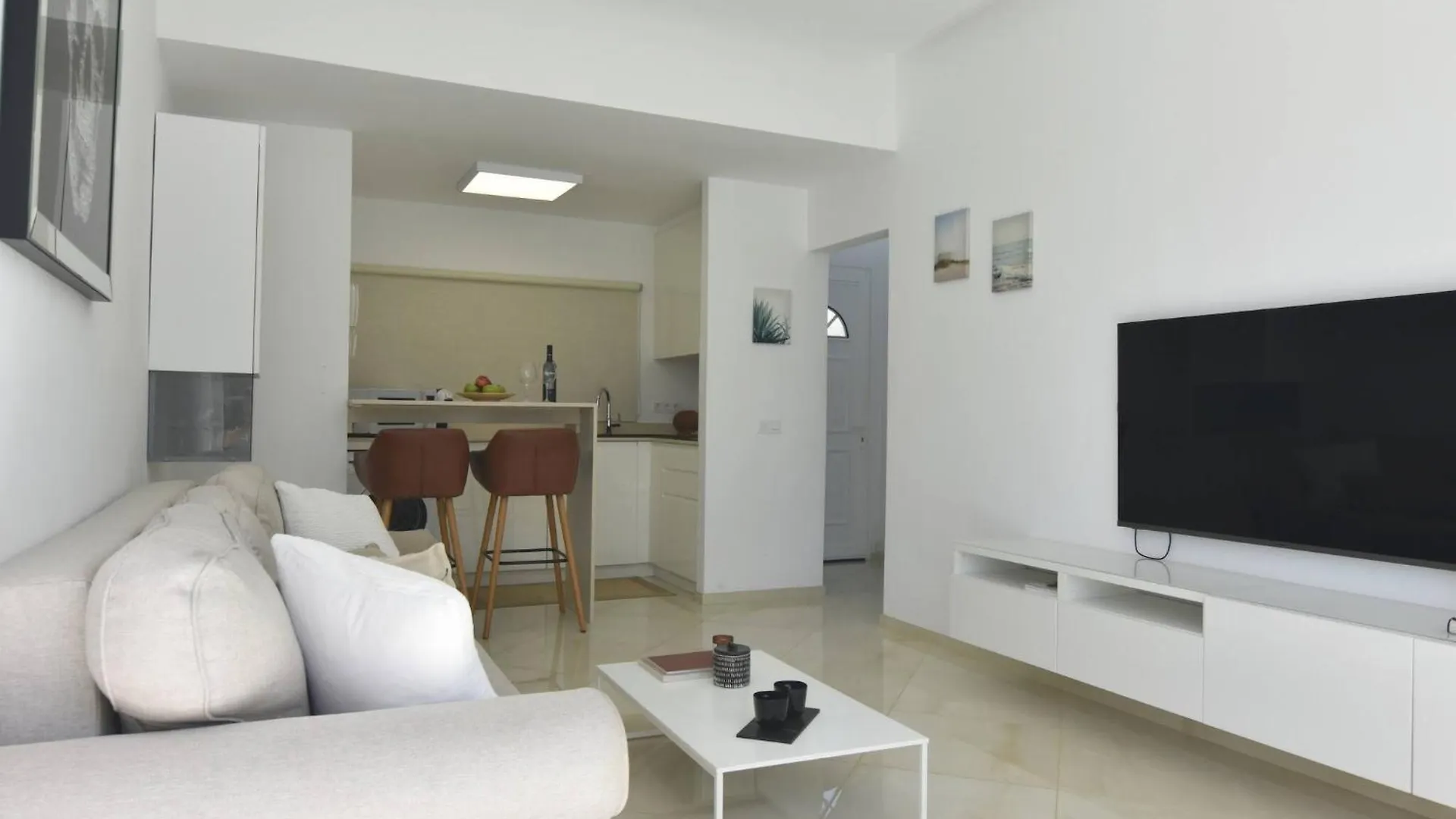 Bungalow Beside The Maspalomas Dunes By Pride Holiday Rentals San Bartolomé Nyaraló