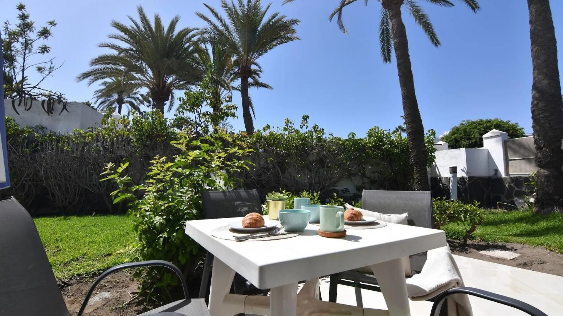 Casa vacanze Bungalow Beside The Maspalomas Dunes By Pride Holiday Rentals San Bartolomé Spagna